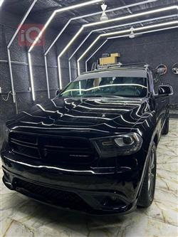 دودج دورانجو